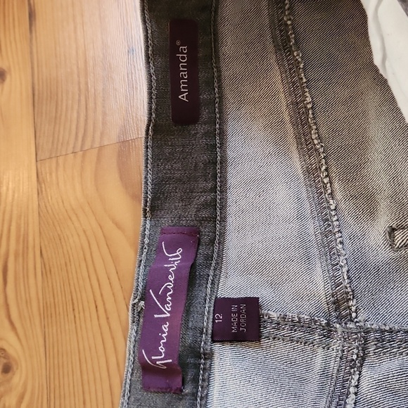 COPY - Gloria Vanderbilt jeans - Picture 4 of 9